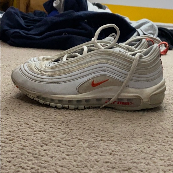Nike air max 97s - Picture 3 of 3